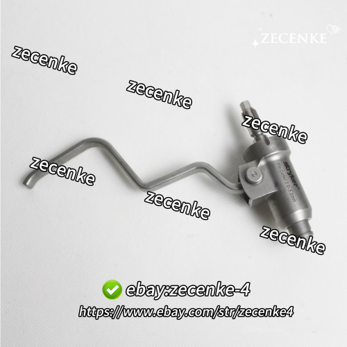 Stryker 7203-126 Dual Trigger Pin Collet - Used