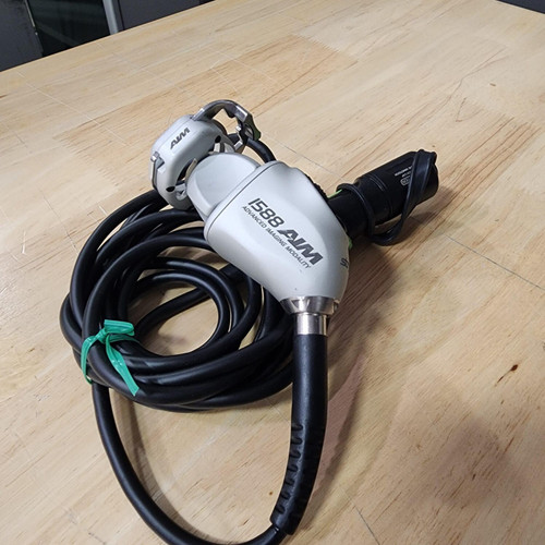 Stryker 1588 Aim Hd Camera Head with Integrated Coupler