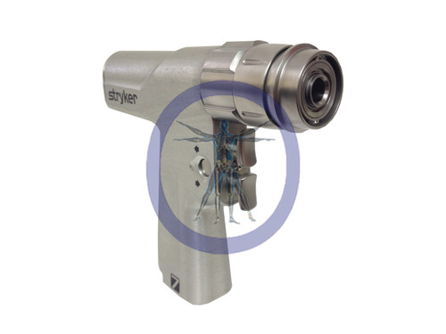 Stryker 7205 System 7 Drill/reamer Dual Trigger