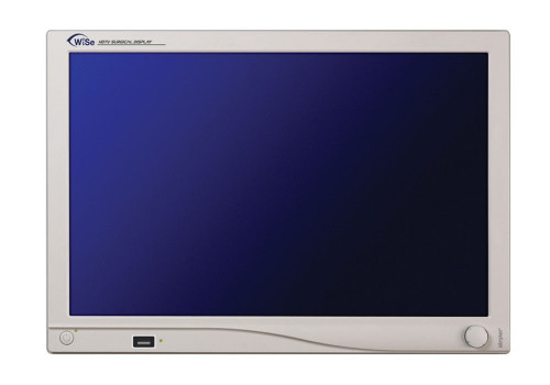 Stryker 26" Wise Hd Flat Panel Surgical Display