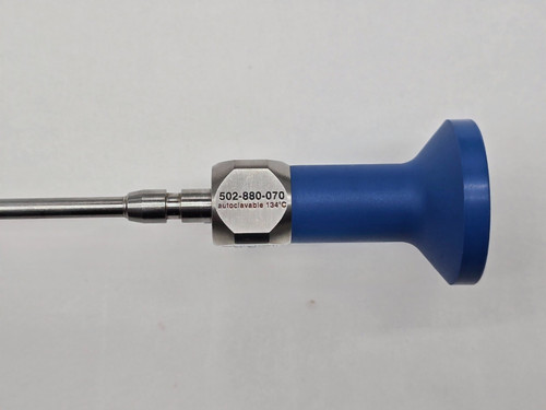 Stryker 502-880-070 Surgical Instrument - Excellent Condition