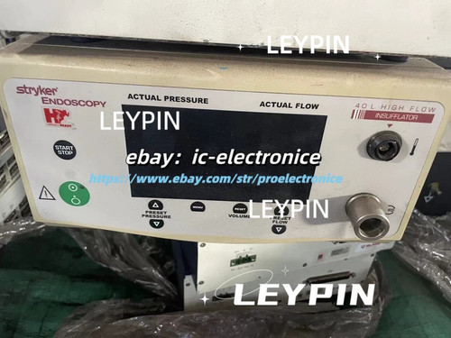 1 Stryker 40l/ic Surgical Instrument for Medical Use