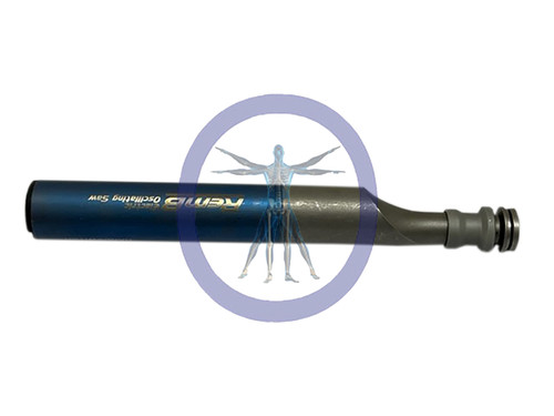 Stryker 6400-31 Remb Oscillating Saw for Surgical Precision