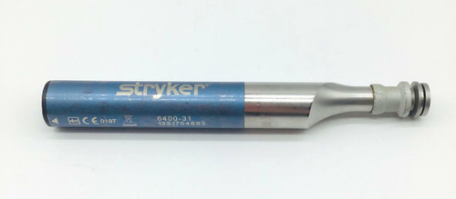 Stryker 6400-31 Remb Oscillating Saw
