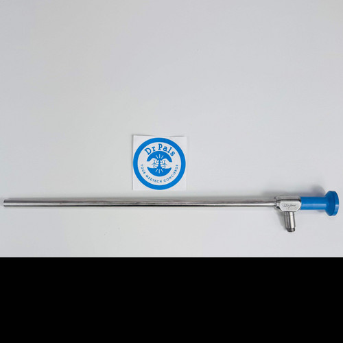 Stryker 502-457-010 10mm 0 Degree Laparoscope