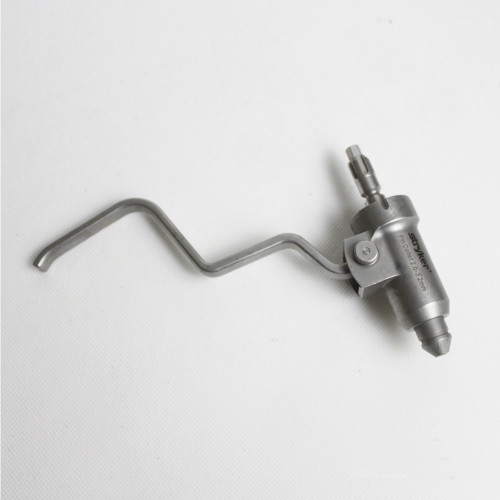 Stryker 7203-126 Dual Trigger Pin Collet - Used