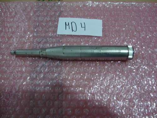 Stryker Command2 50k Drill 2296-10 - for Parts or Repair