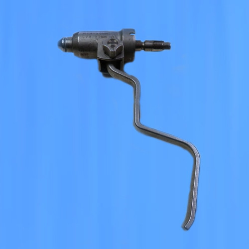 Stryker System 7 7203-126 Dual Trigger Pin Collet (2.0mm - 3.2mm) - Used