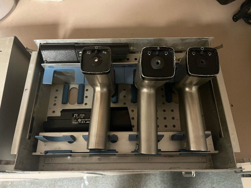 Stryker System 2000 Medical Equipment - Used Condition