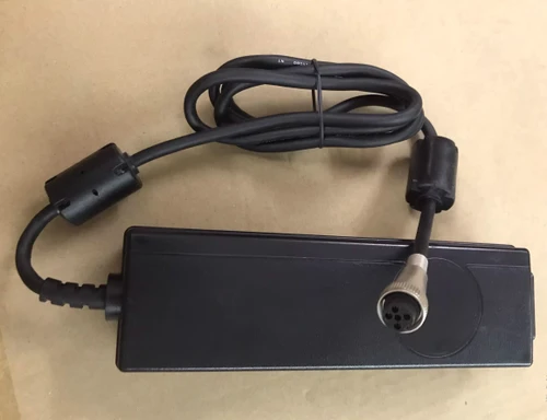 Ac Adapter for Stryker 0240030970 26" Wise Hdtv Monitor