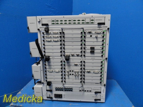 Stryker 0678-001-000 Video Router Switchpoint Infinity - Used Equipment