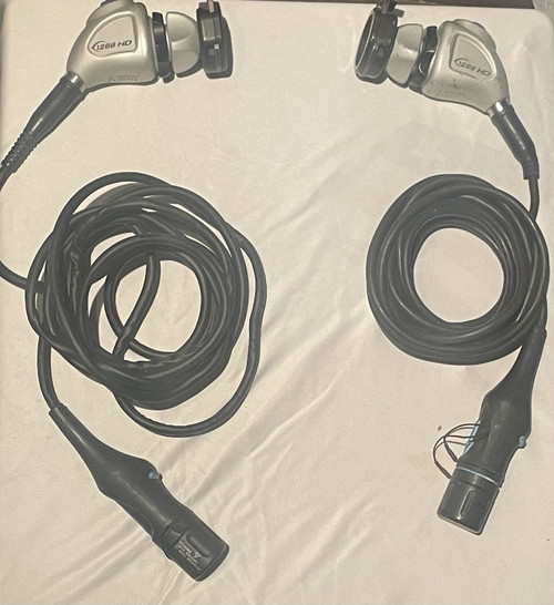 Stryker 1288hd Camera Head Coupler for Upper Endoscopy