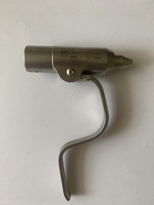 Stryker 4100-62 Wire Collet Fully Refurbished