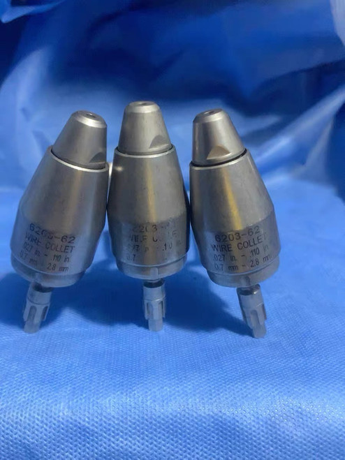 1pcs Used Stryker 6203-62 Surgical Tool - Tested