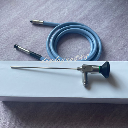 3m 0 Arthroscope Nasal Endoscopy Sinuscope with Light Cable