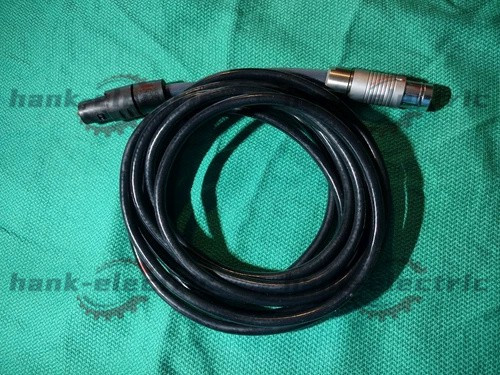 Used Stryker 5100-4 Medical Device Cable