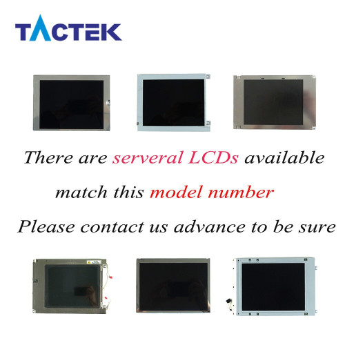 HP Lcd Display for Stryker 19 Touchscreen Lcd Touch Panel