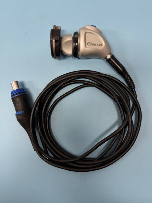 Stryker 1288 Camera Head Ref 1288-210-105 with Coupler