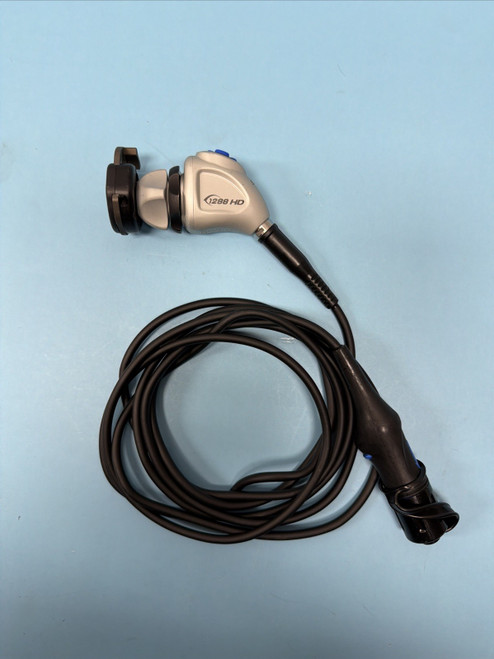 Stryker 1288 Camera Head Ref 1288-210-105 with Coupler