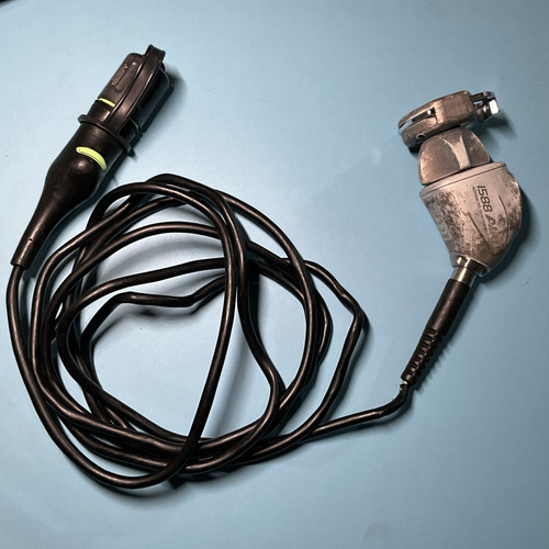 Stryker 1588 Camera Head 1588-610-122 with Coupler
