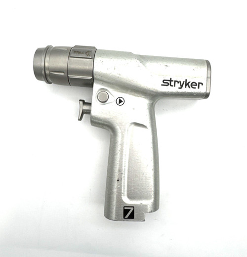 Stryker System 7 Reciprocating Saw Handpiece - 7203-000-000