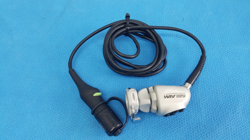 Stryker 1588 Aim Camera Head and Coupler 1588-210-105 Surgical Tool