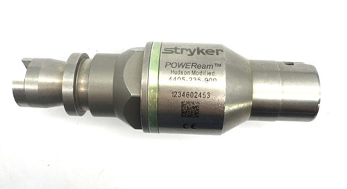 Stryker 4405-235-000 Powerream Hudson Modified Attachment
