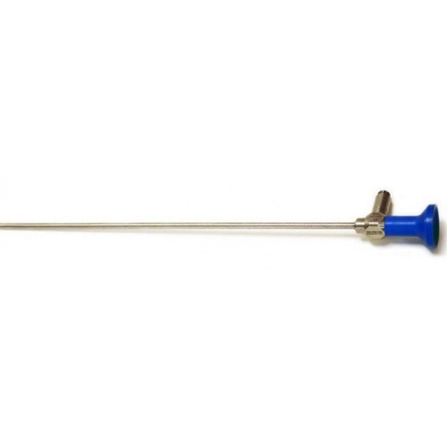 Stryker 502-585-010 5mm 0 Degree Rigid Laparoscope