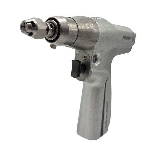 Stryker System 8 Sternum Saw Ref 8207-000-000