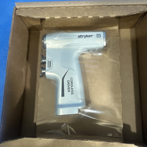 Stryker 4505 Cd5 Cordless Driver (refurbished)