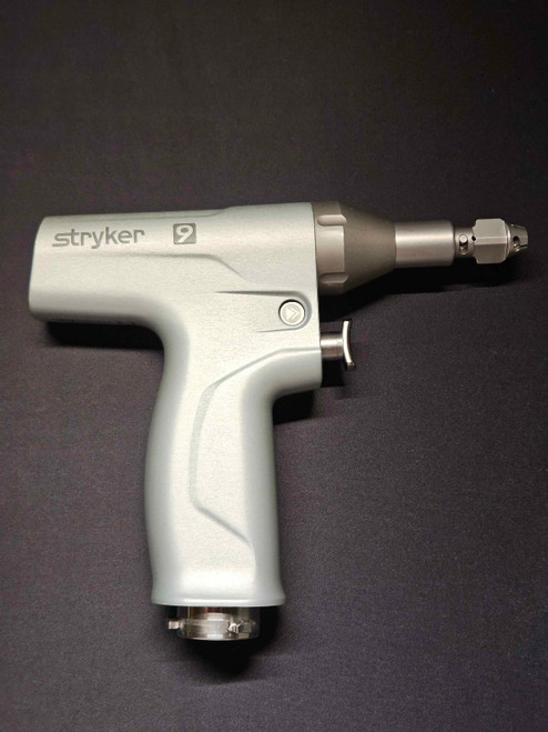 Stryker System 9 Reciprocating Saw Ref 9206-000-000 - Tested