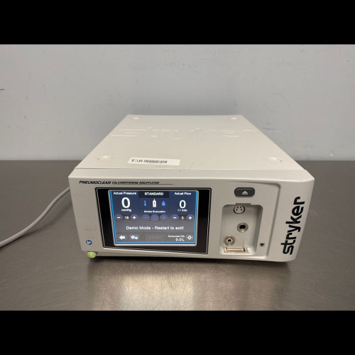 Stryker 620-050-000 Pneumoclear 50 Liter Insufflator