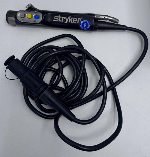 Stryker Formula Core Shaver with Buttons Formula Core 375-704-500