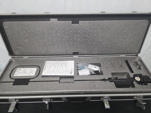 Stryker Flexvision U-500 Flexible Ureteroscope with Case