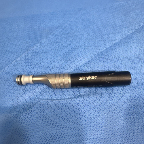 Stryker 7400-31 Tpx Oscillating Saw 7400-031-000