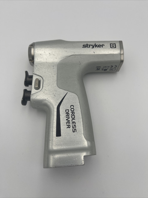 Stryker 4505 Cd5 Cordless Driver
