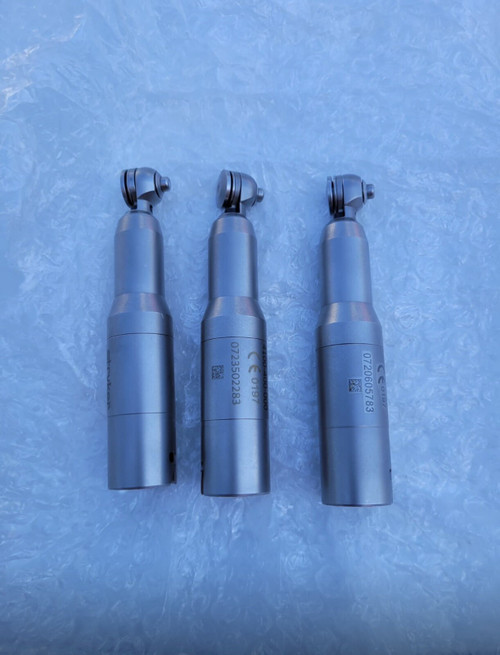 Stryker 4100-400 Sagittal Saw Fully Refurbished