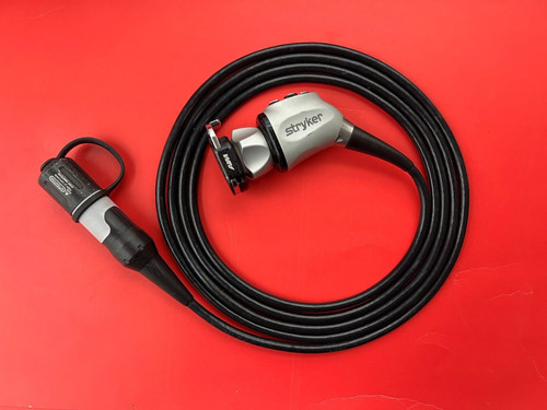 Stryker 1688 Aim 4k Camera Head with Coupler 1688610122