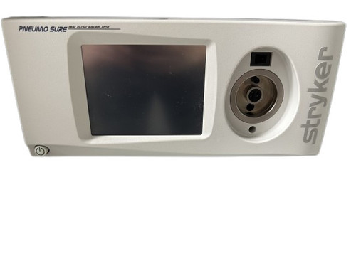 Stryker 45l Pneumosure High Flow Insufflator