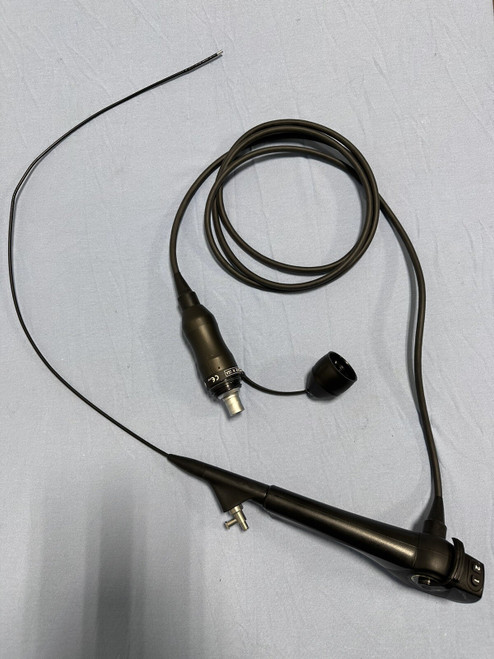 Stryker Urt-7000s Ideal Eyes Hd Flexible Ureteroscope
