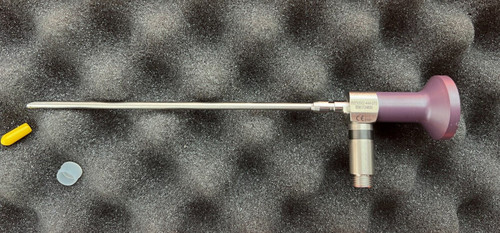 Stryker 4.0mm 70 4k Precision Ie Autoclavable Arthroscope