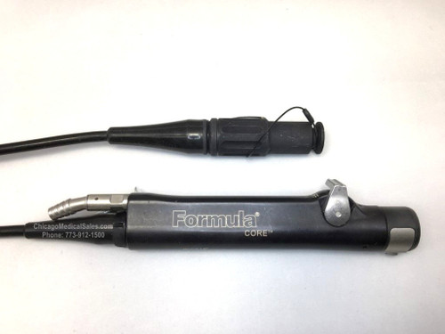 Stryker Formula Core Shaver Handpiece Pn 375-701-500