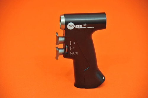 Stryker Core 5400-99 Universal Driver for Surgical Applications