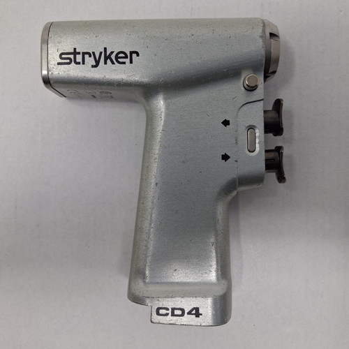 Stryker 4405 Cd4 Cordless Driver - for Parts