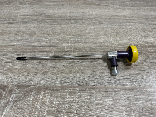 Stryker 502-652-010 3.1mm 0 Precision S 4k Sinuscope