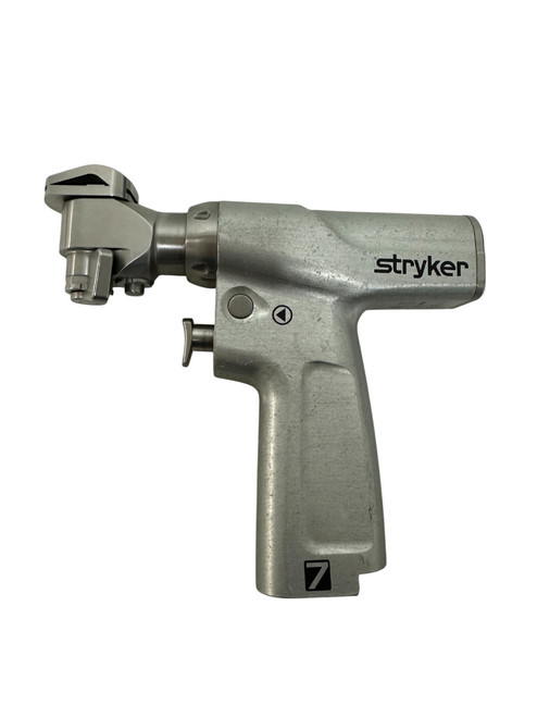 Stryker 7208000000 System 7 Sagittal Saw Handpiece