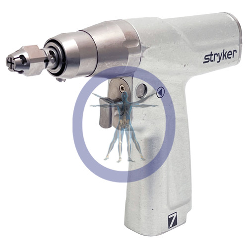 Stryker-7207 Stryker 7207 System 7 Sternum Saw
