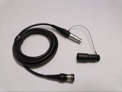 Stryker Formula Core Shaver Cable 375-701-500 / 375-704-500