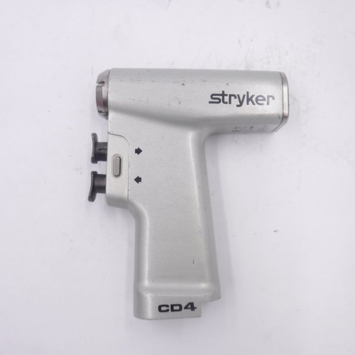 Stryker 4405 Cd4 Cordless Driver Handpiece - Surgical Tool