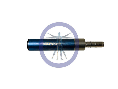 Stryker 6400-15 Remb Micro Drill - Refurbished Medical Equipment